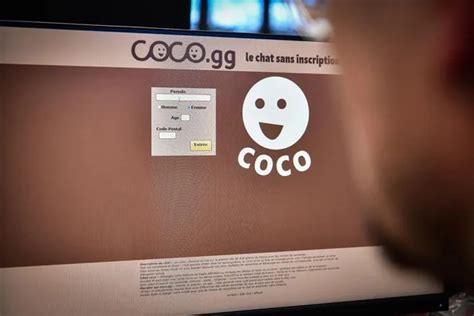 coco fr|Coco: le site utilisé pour des guets